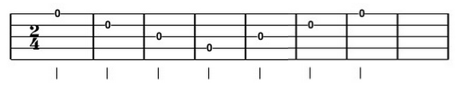 clawhammer exercise 2