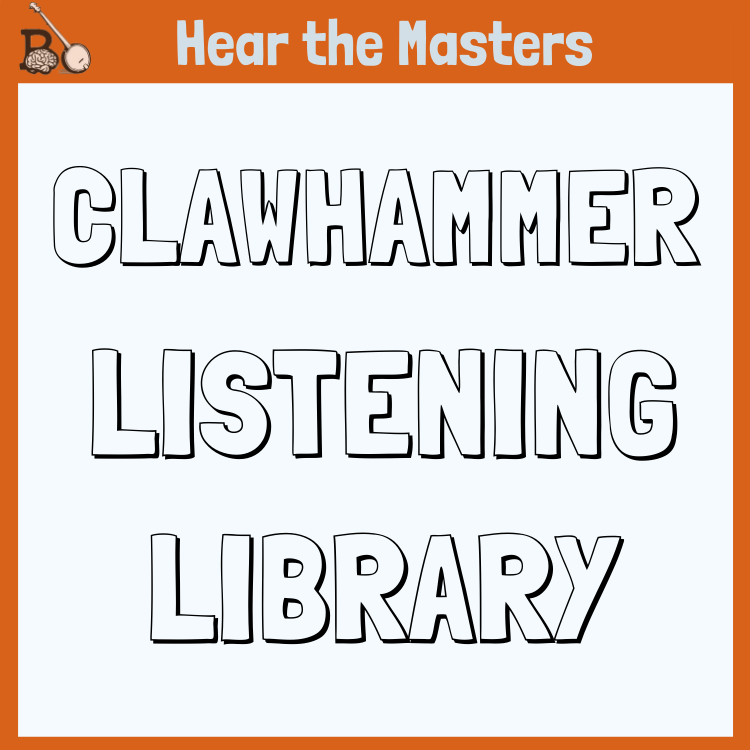 The Listening Library
